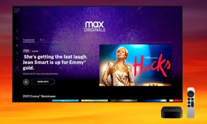 How to fix HBO Max Dolby Vision and 4K HDR Not Working on Apple TV