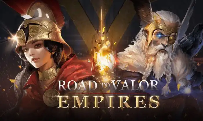Road to Valor: Empires - Beginner's Guide / Tips and Tricks for Success