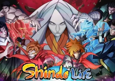 List of Codes in Shindo Life for [mnth]