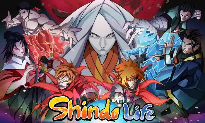 List of Codes in Shindo Life for June 2023