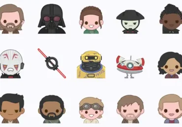 How to use Star Wars Emojis on iOS devices [iPhone]