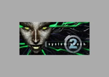 Survival and Strategy in System Shock 2 [Game Guide]