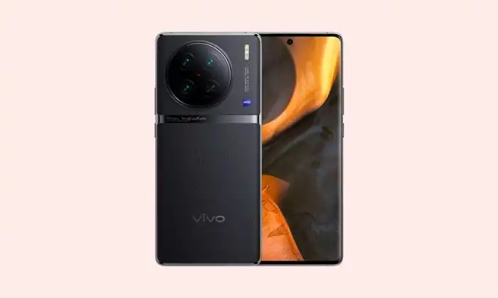 Android 14 Beta Program for Vivo X90 Pro officially goes live