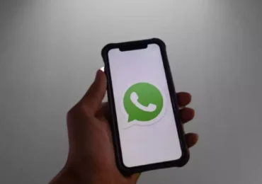 Block Spam Calls from Unknown Numbers on WhatsApp