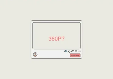How to fix YouTube defaulting to 360p on Desktop