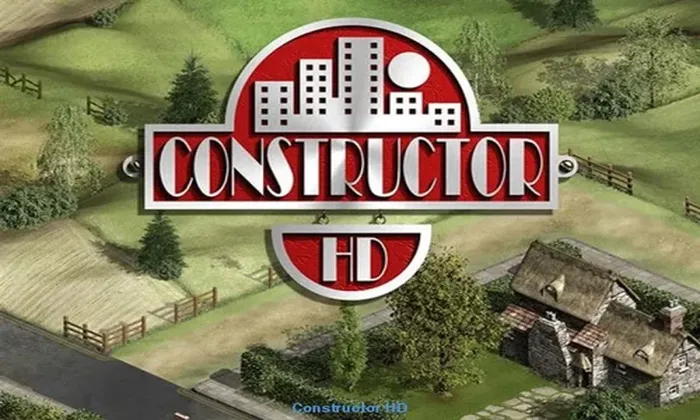 CONSTRUCTOR HD
