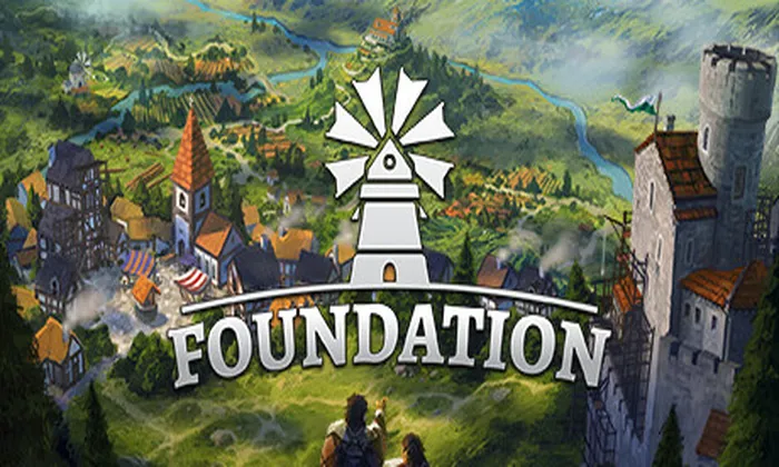 Foundation Game 