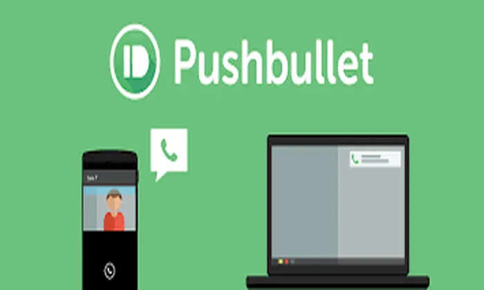 pushbullet chore extension