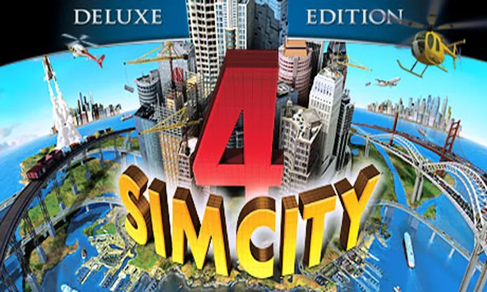 simcity 4