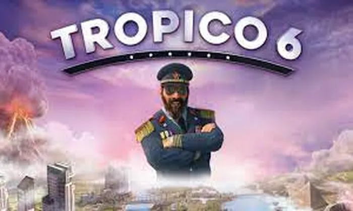 tropico 6 game like simcity