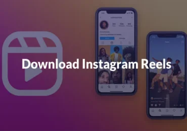 Instagram Now Allows Users to Download Public Reels