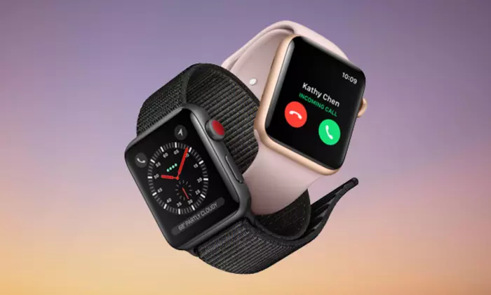 How to use Apple Watch with Android smartphone