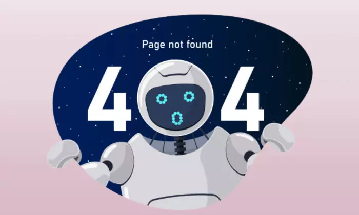 fix Character AI Error 404