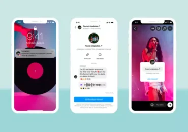 Create a Broadcast Channel on Instagram