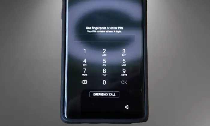 How to Disable Long Press Button for Emergency Call on Samsung