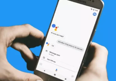 How to disable Google Assistant Hold Your Earbud Notification