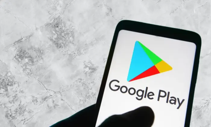 fix Cannot Update Apps Using Google Play Store