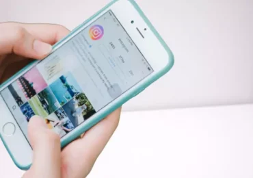 How to find out who saved your Instagram posts