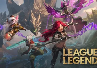 How to Fix Packet Loss issue in League of Legends