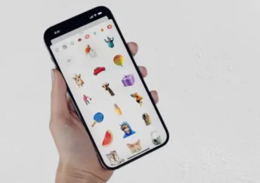 How to Create Live Stickers and use them on iPhone