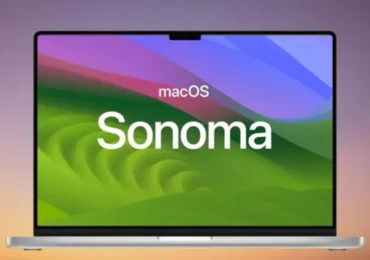 macOS Sonoma: Supported Devices List and Features