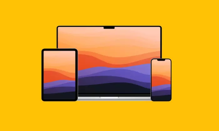 Download macOS Sonoma Wallpapers in 6K Resolution