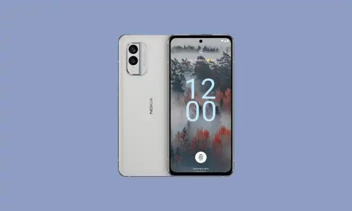 Android 13 Update Arrives for Nokia X30 in April 2024