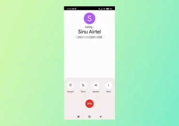 How to Bring Back the old Google Dialer/Phone from Google UI