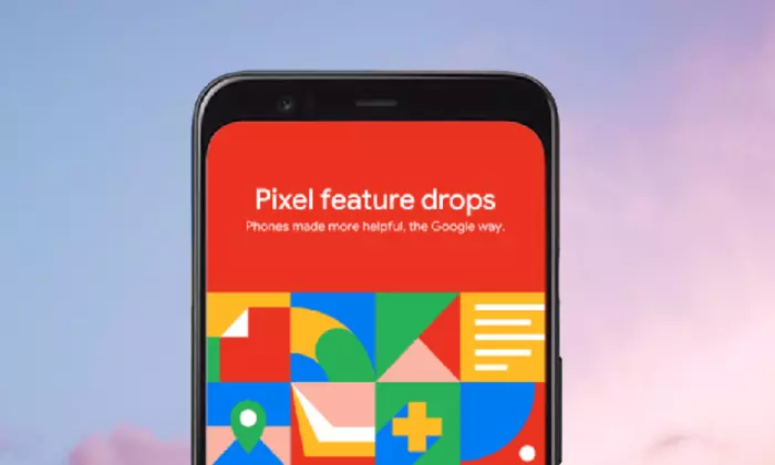 Google officially announces the June 2023 Pixel Feature Drop Update