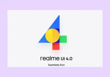 Realme UI 4.0 Early Access begins for Realme 8, C35, and Narzo 50A Prime