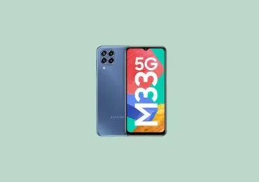 Samsung releases Galaxy M33 5G June 2023 Security update