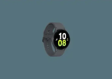 One UI Watch 5 Beta 1 has been released for Galaxy Watches