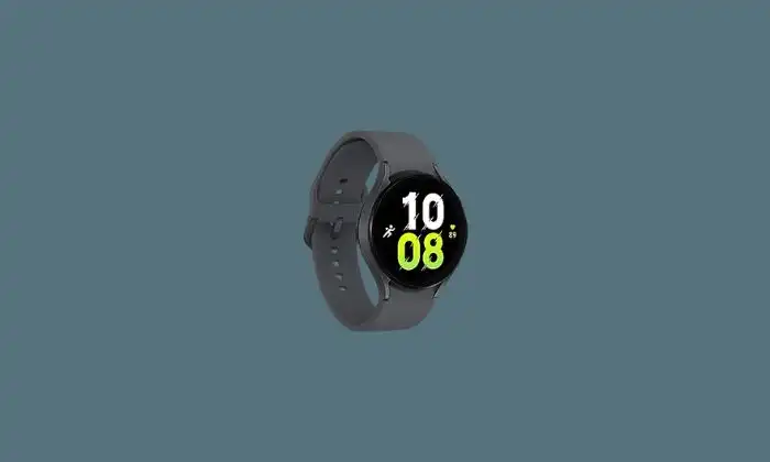 One UI Watch 5 Beta 1 has been released for Galaxy Watches