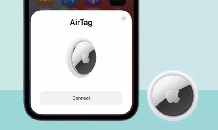 How to Share AirTag with Family on iPhones running iOS 17