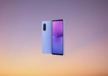 Download Sony Xperia 10 V Stock Wallpapers in FHD+