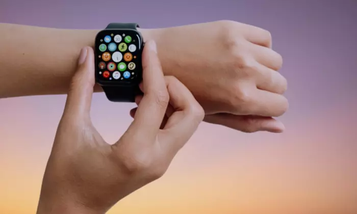 How to take a Screenshot on Apple Watch [2024]