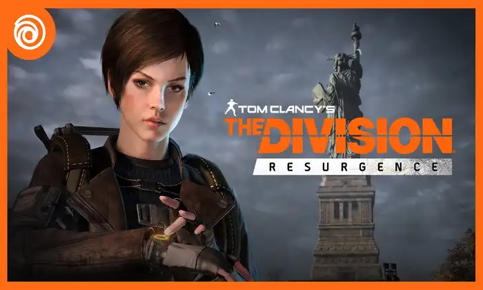 How to Register for The Division: Resurgence Regional Beta