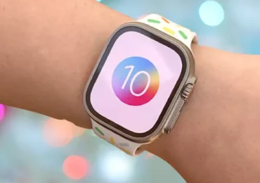 watchOS 10 Features and supported Apple watches