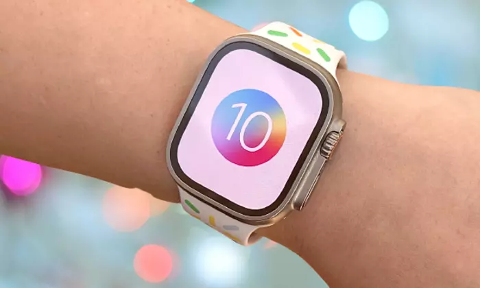 watchOS 10 Features and supported Apple watches