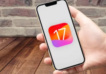 Apple officially unveils the iOS 17 update: Everything you need to know