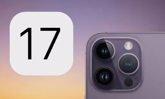 How to add Level Indicator inside the Camera app on iOS 17