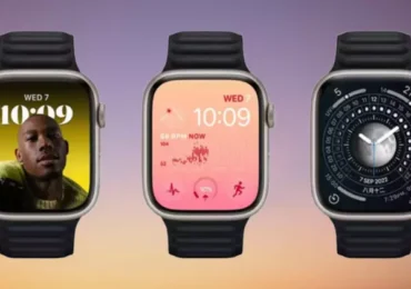 Apple starts pushing the watchOS 9.6 third beta to developers
