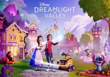 Disney Dreamlight Valley Game Initialization Error 201 and Can you fix it?
