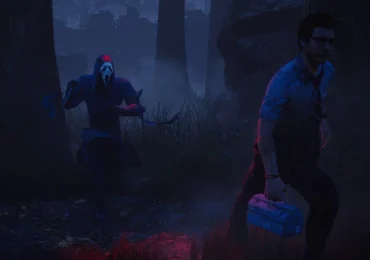 List of best Ghost Face Builds in Dead by Daylight