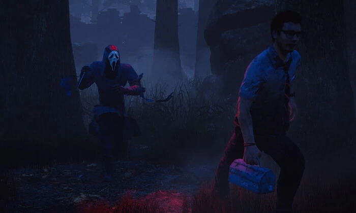 List of best Ghost Face Builds in Dead by Daylight