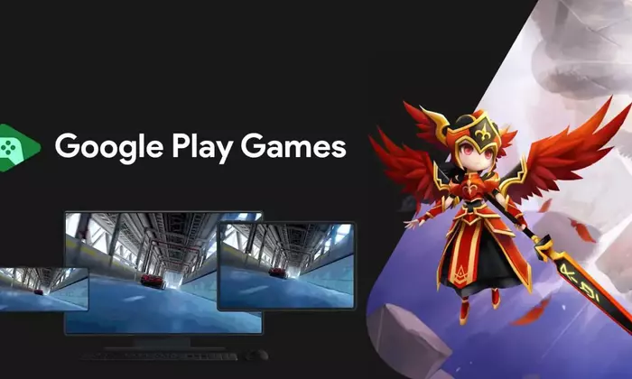 How to download Google Play Games Beta on Windows 11 PC