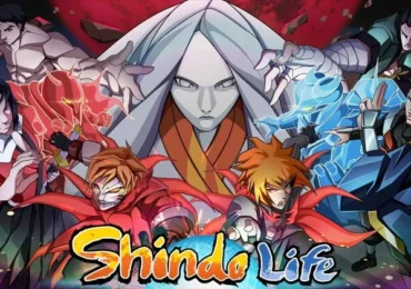 List of Roblox Shindo Life Blaze Private Server Codes for [mnth]