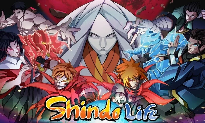 List of Roblox Shindo Life Blaze Private Server Codes for May 2024