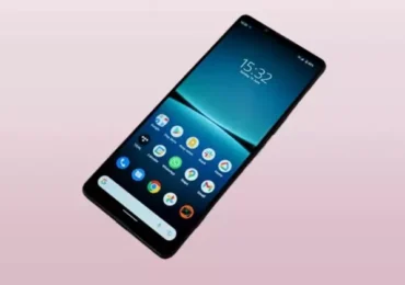 How to Access Service Test Menu in Sony Xperia 1 Handsets