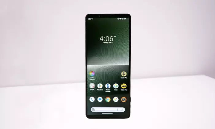Root Sony Xperia 1 V using Magisk Patched Init_Boot